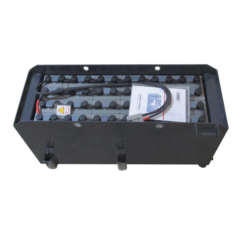 神鋼FBRMM15/18Z前移式叉車蓄電池24-VSF340 神鋼叉車48V340Ah電瓶廠家批發